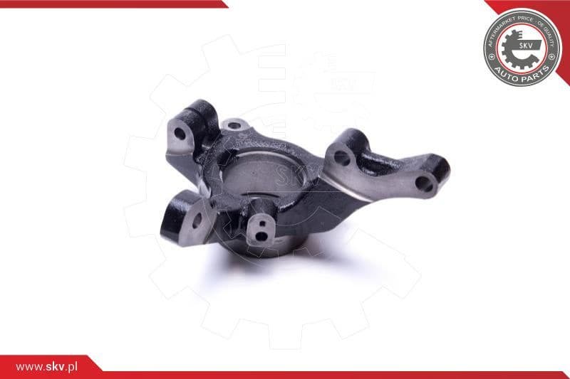 Steering Knuckle, wheel suspension 47SKV882 - image 4