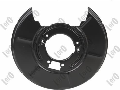 Splash Guard, brake disc LORO 131-07-607