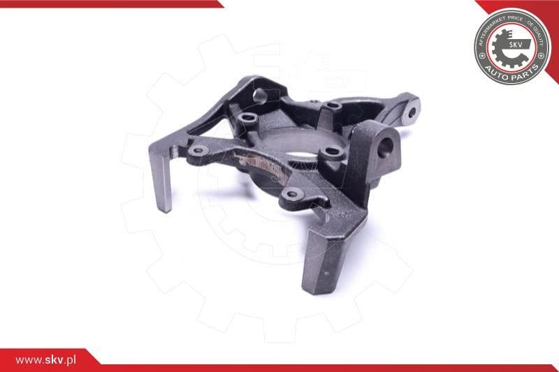 Steering Knuckle, wheel suspension 47SKV852 - image 3