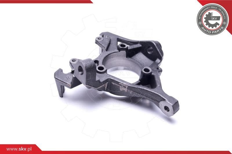 Steering Knuckle, wheel suspension 47SKV852 - image 4