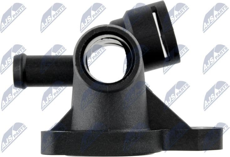 Coolant Flange CTM-VW-027