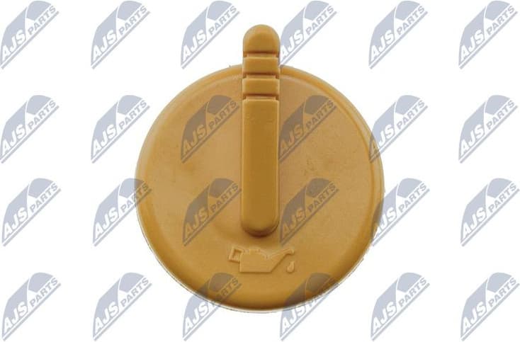Cap, oil filler neck BKO-RE-000 - image 3