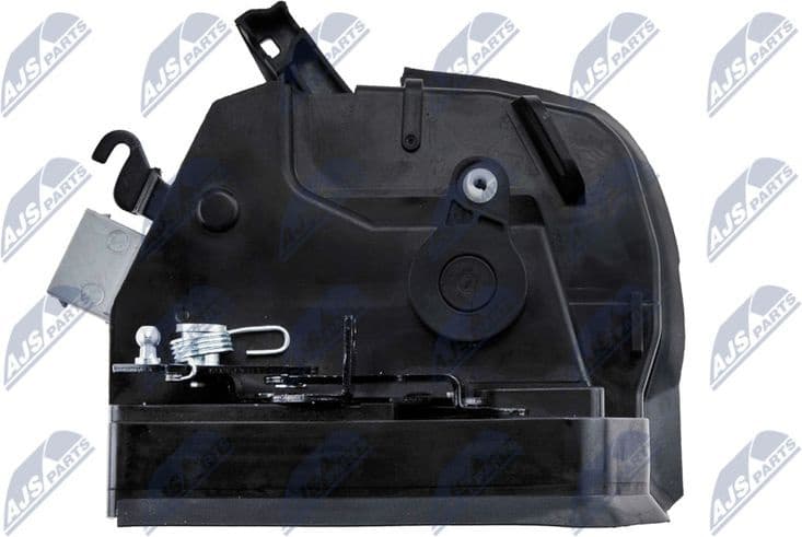 Door Lock EZC-BM-168 - image 3