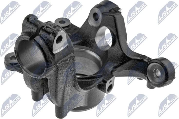 Steering Knuckle, wheel suspension ZZP-BM-017