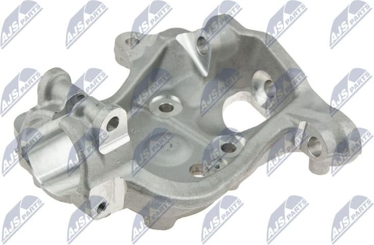 Steering Knuckle, wheel suspension ZZP-BM-009