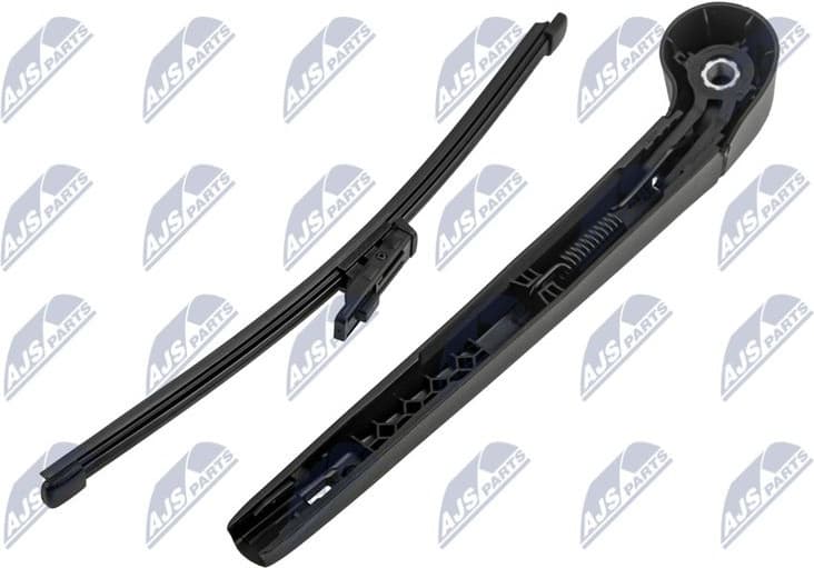 Wiper Arm Set, window cleaning EWB-VW-023 - image 2