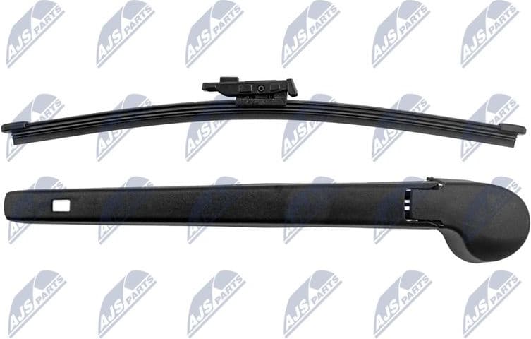 Wiper Arm Set, window cleaning EWB-VW-023 - image 3