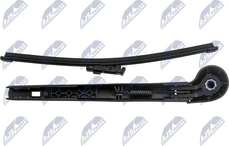 Wiper Arm Set, window cleaning EWB-VW-023 - image 4