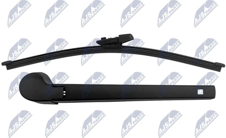 Wiper Arm, window cleaning EWB-SK-009 - image 3