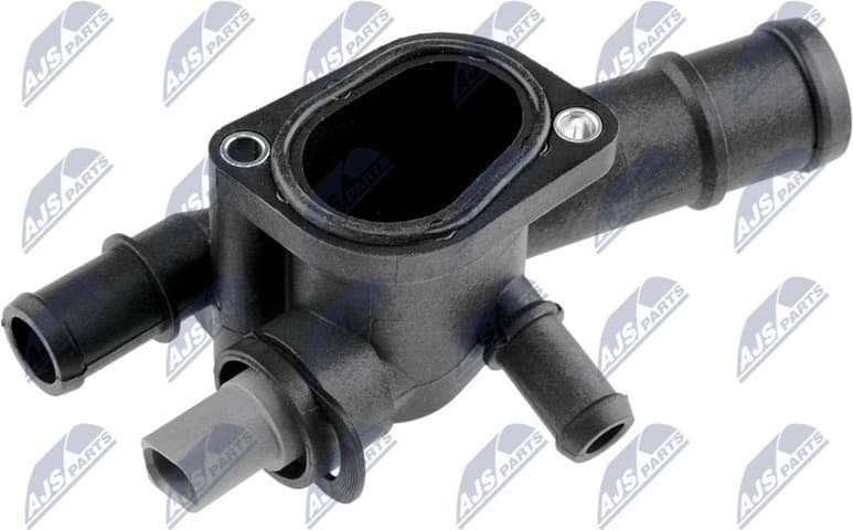 Coolant Flange CTM-VW-030