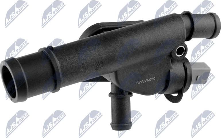 Coolant Flange CTM-VW-030 - image 2