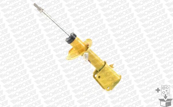 Shock Absorber MONROE ADVENTURE D0001R - image 4