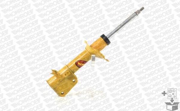 Shock Absorber MONROE ADVENTURE D0001R - image 8