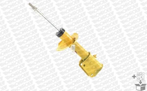 Shock Absorber MONROE ADVENTURE D0001R - image 9