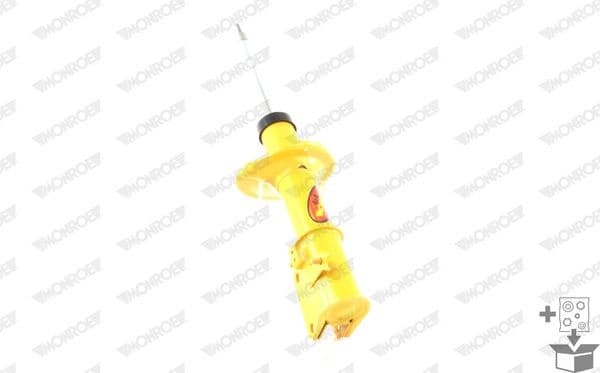 Shock Absorber MONROE ADVENTURE D0002L - image 7