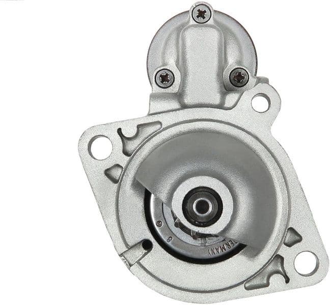 Starter Remanufactured AS S0044PR