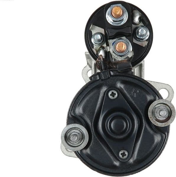 Starter Remanufactured AS S0044PR - image 3