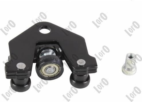 Roller Guide, sliding door LORO 137-02-039 - image 3