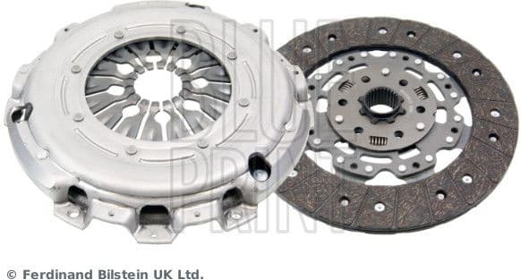 Clutch Kit ADBP300077