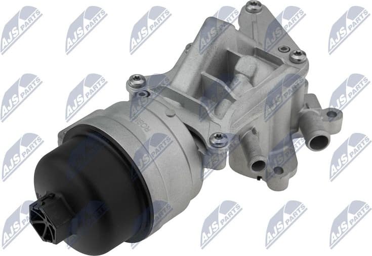 Housing, oil filter CCL-BM-063