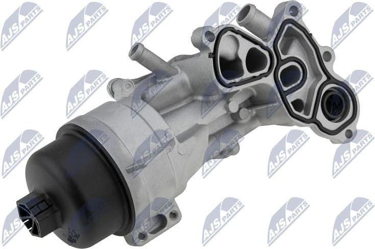 Housing, oil filter CCL-BM-063 - image 2