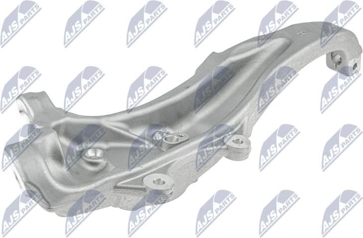 Steering Knuckle, wheel suspension ZZP-BM-004