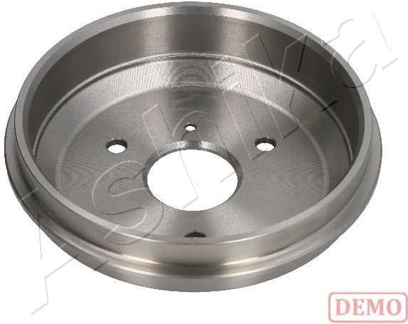 Brake Drum 56-0M-M01C - image 2