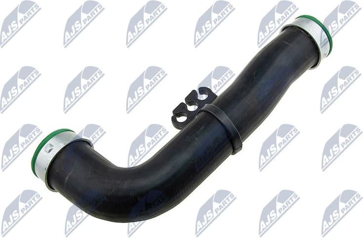 Charge Air Hose GPP-AU-050