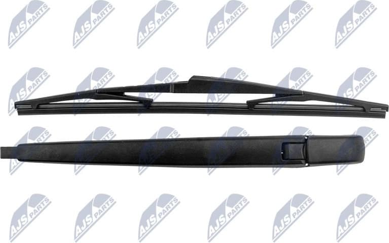 Wiper Arm, window cleaning EWB-TY-012 - image 3