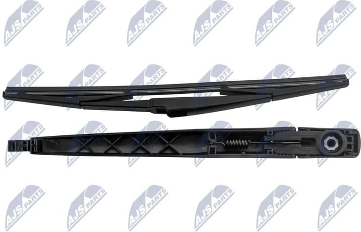 Wiper Arm, window cleaning EWB-TY-012 - image 4