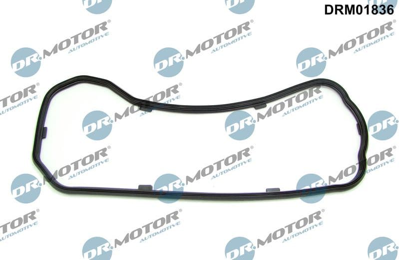 Gasket, oil sump DRM01836