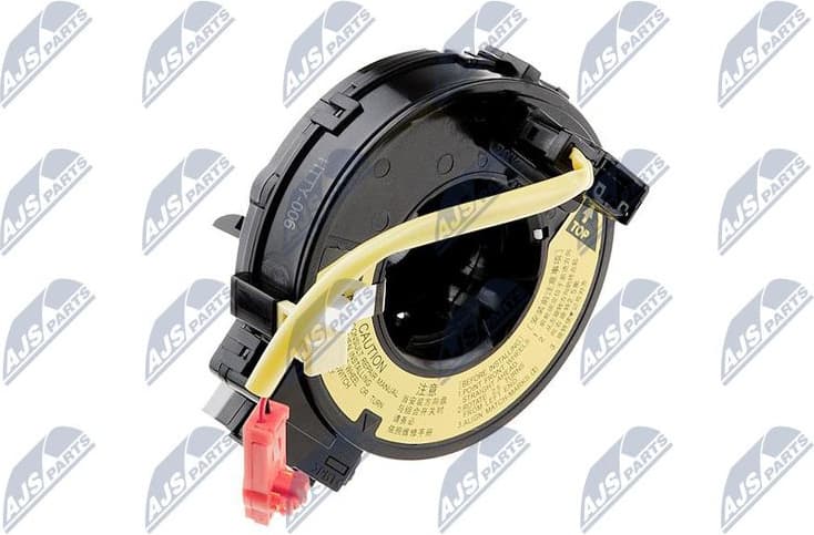 Clock Spring, airbag EAS-TY-006