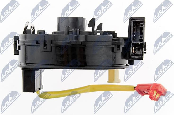 Clock Spring, airbag EAS-TY-006 - image 3