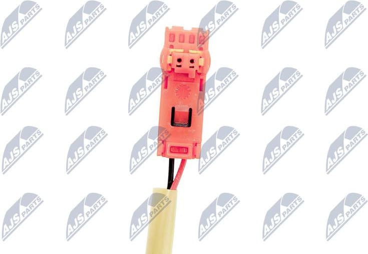 Clock Spring, airbag EAS-TY-006 - image 6