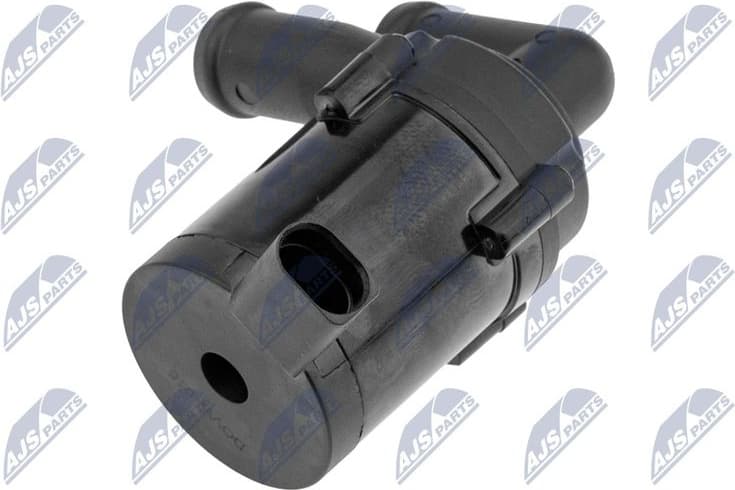 Auxiliary Water Pump (cooling water circuit) CPZ-VW-015 - image 2