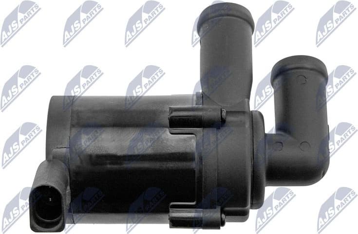 Auxiliary Water Pump (cooling water circuit) CPZ-VW-015 - image 4