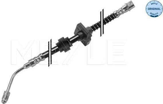 Brake Hose MEYLE-ORIGINAL: True to OE. 11-14 525 0054