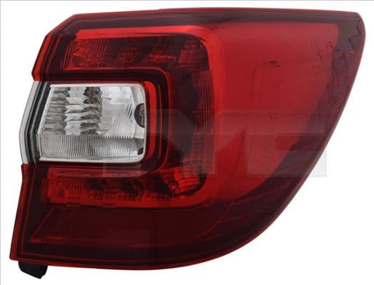 Tail Light Assembly 11-6718-16-9