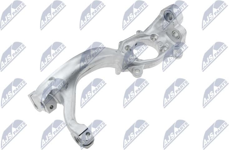 Steering Knuckle, wheel suspension ZZP-AU-018