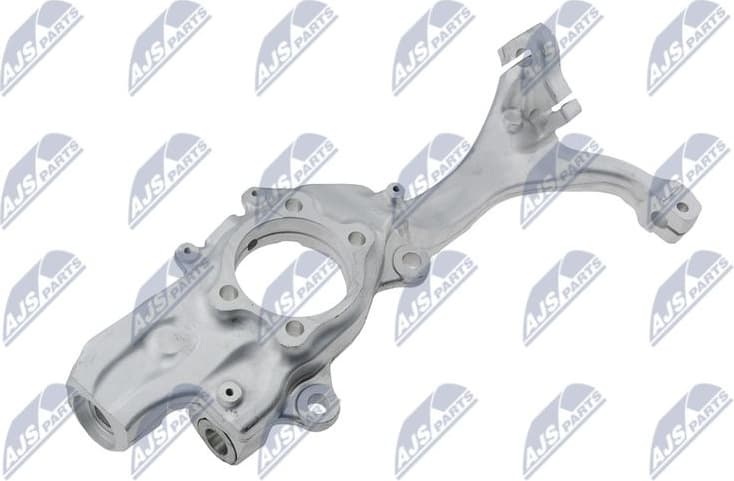 Steering Knuckle, wheel suspension ZZP-AU-018 - image 2
