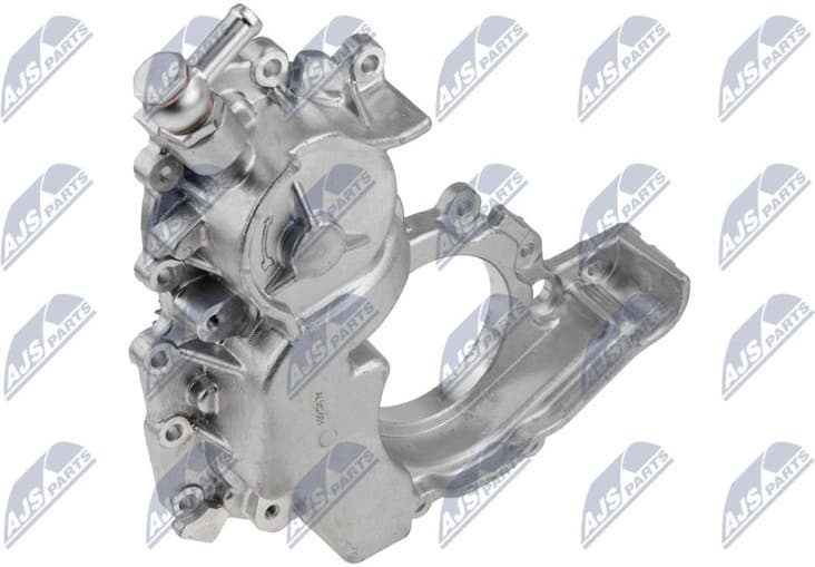 Oil Pump BPO-VC-001 - image 2