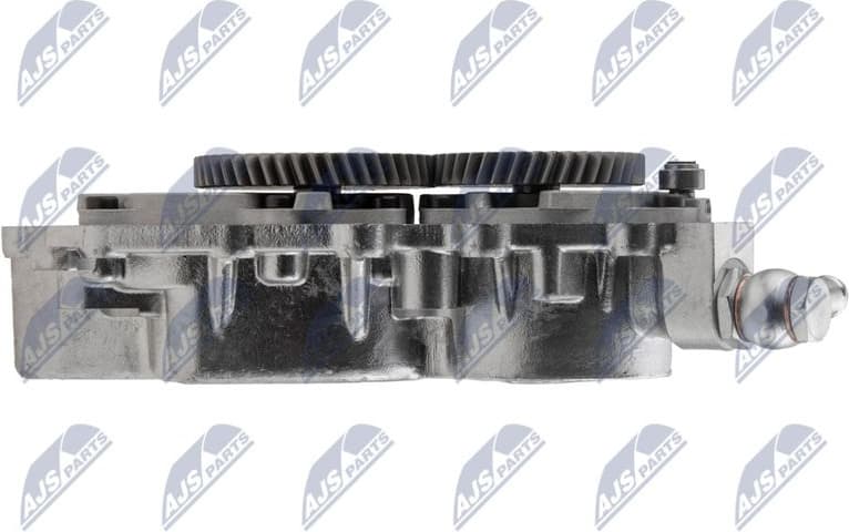 Oil Pump BPO-VC-001 - image 3