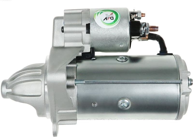 Starter AS S3186S - image 3