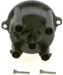 Ignition Distributor Cap 1 987 233 104