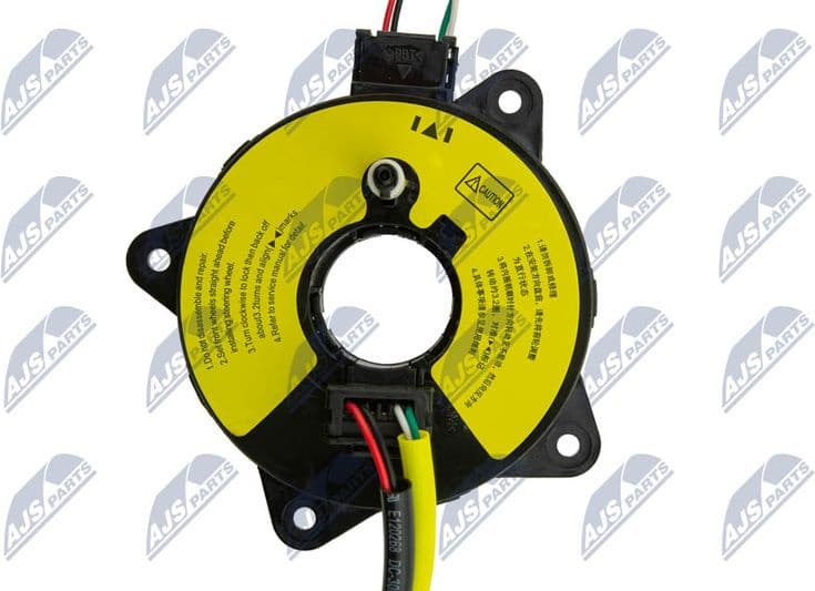 Clock Spring, airbag EAS-DW-005 - image 4