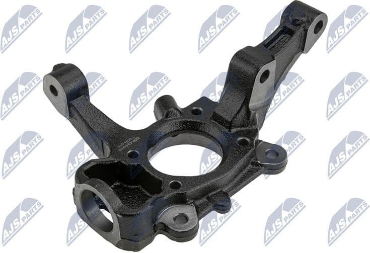 Steering Knuckle, wheel suspension ZZP-CH-016