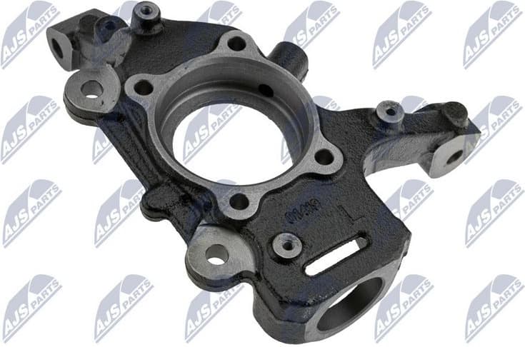 Steering Knuckle, wheel suspension ZZP-CH-016 - image 2