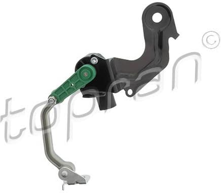 Sensor, headlight levelling 119 568