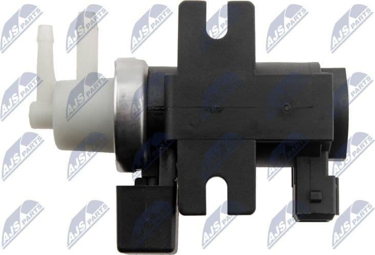 Pressure converter, turbocharger EGR-VV-008 - image 4