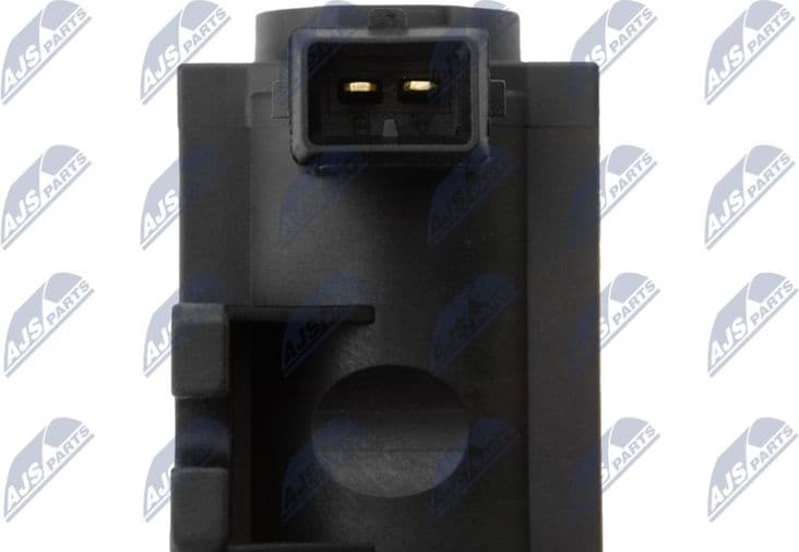 Pressure converter, turbocharger EGR-VV-008 - image 6